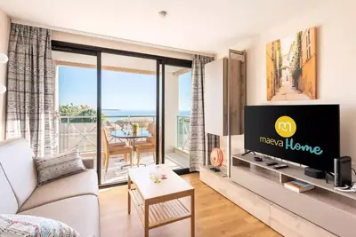 Image de Appartement
