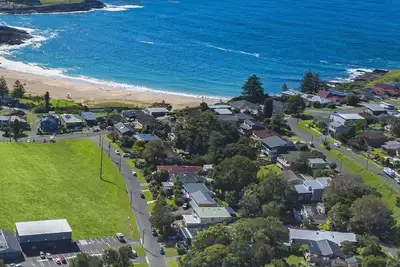 Image de Beach House Kendalls
