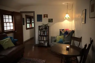 Image de River View Apartment and Event Space