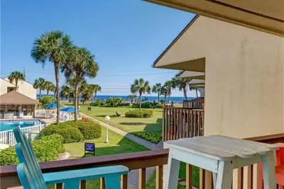 Image de Blue Surf 19 Pet Friendly Townhome
