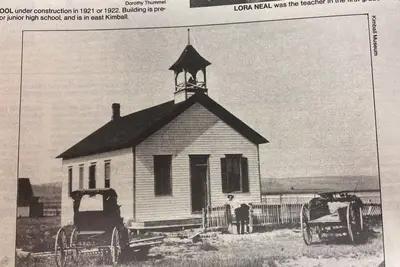 Image de Under renovation