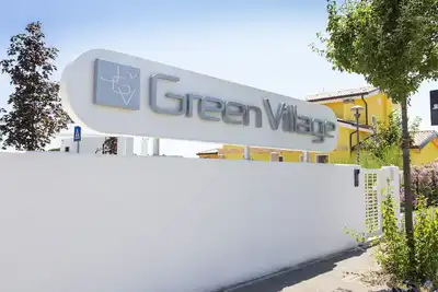 Image de Jesolo Green Village