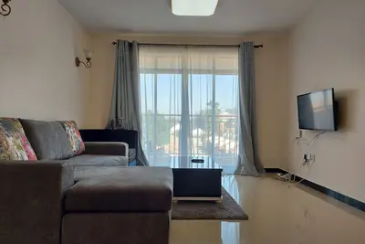 Image de 2br Homestay Apartment near Jkia