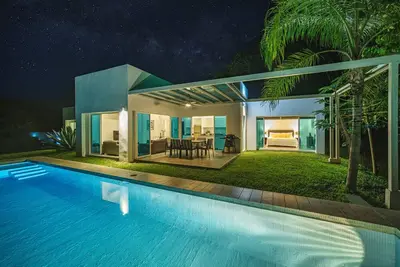 Image de Modern Villa with Ocean view
