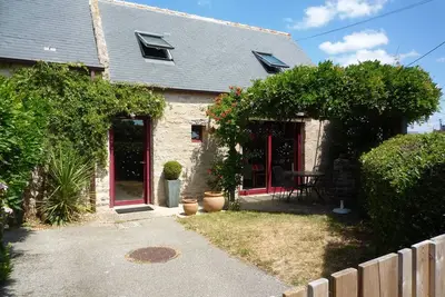 Image de Gite de la Ferme de St Gué 4 personnes