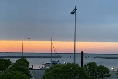 Image de Modern and completely newly furnished 100 square meter apartment in Barth