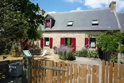 Image de fisherman's house 6 people