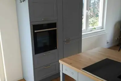 Image de Opas Huus - Vacation Home | 5 bedrooms | 4-12 people