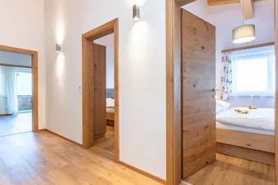 Image de Ferienwohnung Steinberge - Ferienhaus Monika