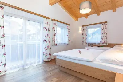 Image de Ferienwohnung Asitz - Ferienhaus Monika