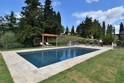 Image de Gittori, Gaiole in Chianti, Siena and Chianti