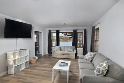 Image de 14 person Villa on Lake Delton