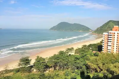 Image de Beautiful beachfront apartment! 225m²