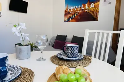 Image de Appartement Jimena Sevilla dans le centre de Nerja