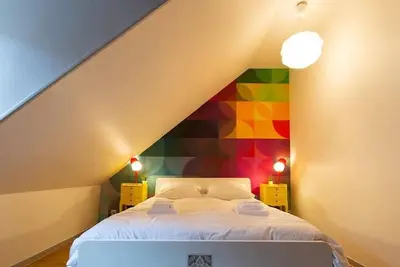 Image de Appartement Le Vitamine