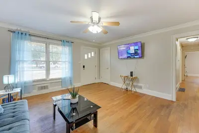 Image de Atl Luxury Home+Guest House 1mi from the Battery