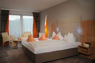 Image de Comfort double room - Hotel Freund
