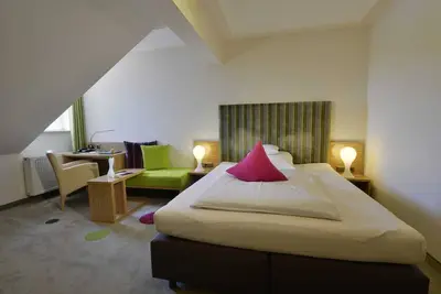 Image de Junior Suite - Hotel Freund