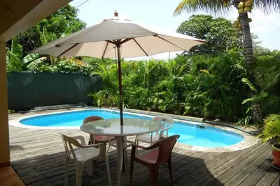 Image de Apartment with pool in Sosua, walking distance to everything