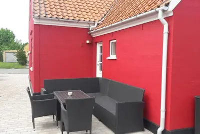 Image de 150m2 Villa in Marstal