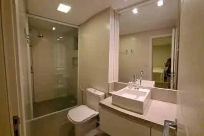 Image de Apartment with sea view in Mariscal