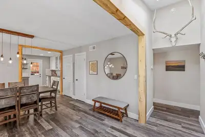 Image de Elden Homestead-Cozy Family Retreat in the Pines