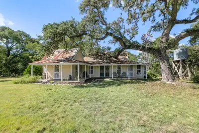 Image de Annie's River Cottage - Guadalupe River Access