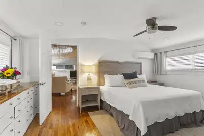 Image de Cottage 3 - Back Bay Bungalow