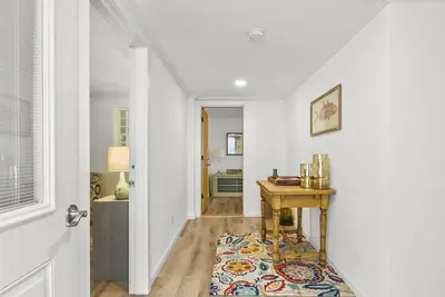 Image de Mangroves at Bayhouse and Bungalows of Fh