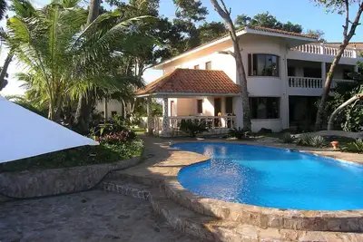 Image de 1bd family-friendly casita with pool and ping-pong table, near ocean