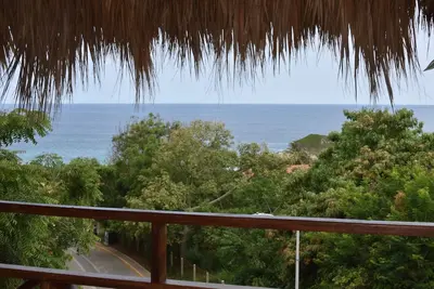 Image de Casa Yeé Lo Beé. San Agustinillo