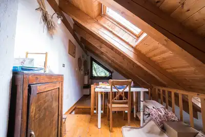 Image de ★Pochi passi dalle piste di Les Arnaud★