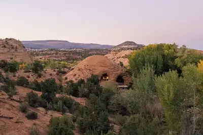 Image de The Bedrock Homestead