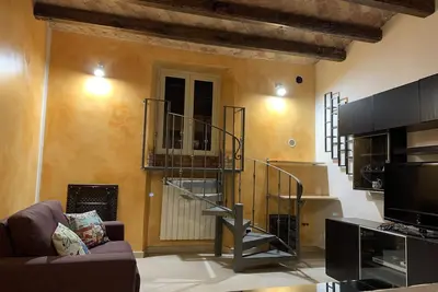 Image de Appartamento Il Torrione