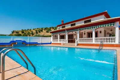 Image de Villa Frasquita Priego de Córdoba by Ruralidays
