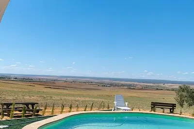 Image de Finca Los Alcores Villalba del Alcor by Ruralidays