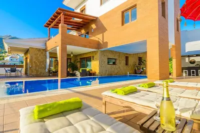 Image de La Roca Mijas by Ruralidays