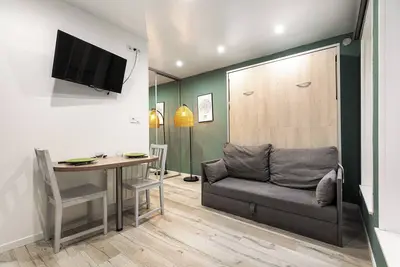 Studio des Bois - Welkeys