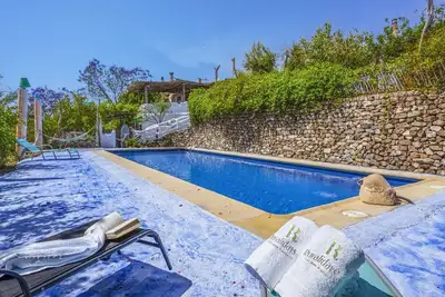 Image de Aloe Vera - Casa Luna Vieja Huércal-Overa by Ruralidays