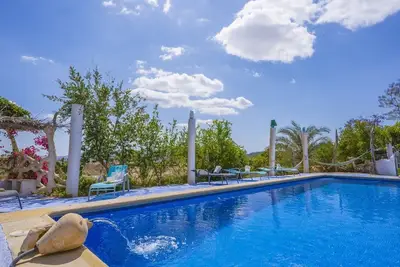 Image de Aloe Vera - Casa Isabel Huércal-Overa by Ruralidays