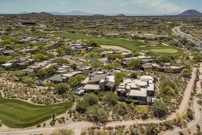 Image de Desert Mountain - Luxurious Private Retreat in North Scottsdale