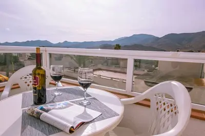 Image de Casas María Carmona - Casa Luna Níjar by Ruralidays