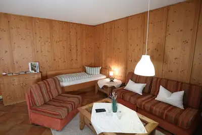 Image de Vacation apartment 1, 55 sqm, 1 bedroom, terrace, max. 5 persons