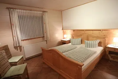Image de Vacation apartment 4, 51 sqm, 1 bedroom, terrace, max. 4 persons