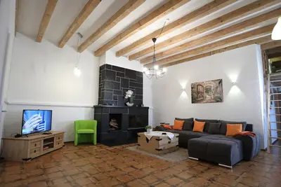 Image de Vacation apartment 5, 90 sqm, 1 bedroom, terrace, max. 4 persons