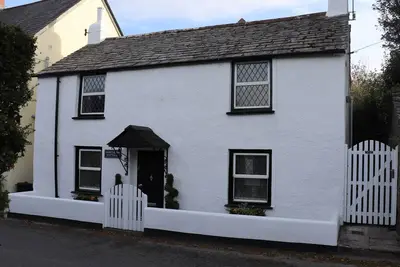 Image de Hawthorn Cottage, pet friendly, country holiday cottage in St Teath