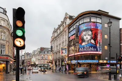 Image de home. ly - London West End Apartments