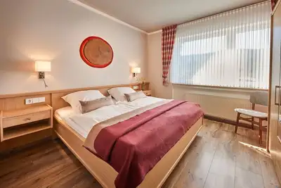 Image de Vacation apartment, 35sqm, 1 bedroom, max. 4 persons