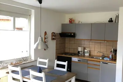 Image de Vacation apartment, 49sqm, 1 bedroom, max. 4 persons