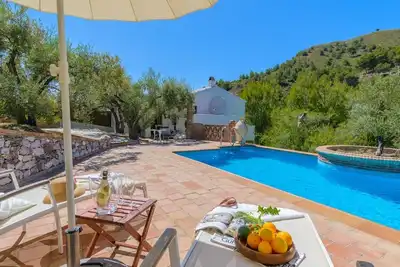 Image de Colores en el Viento Frigiliana by Ruralidays